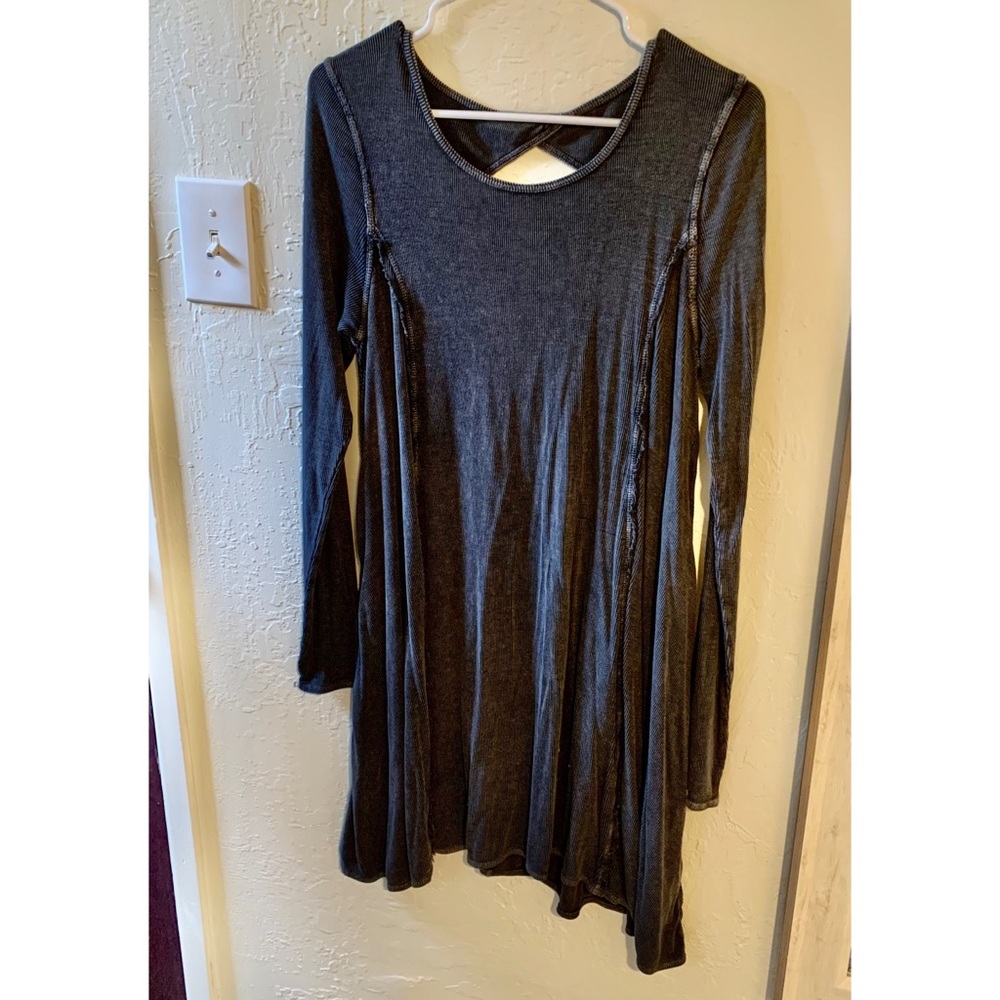 Ripcurl flowy dress